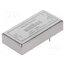 AM10E-2405DZ Converter: DC/DC; 10W; Uin: 18÷36VDC; Uout: 5VDC; Uout2: -5VDC; DIP24 vNPsd6oXWBnCppt-fjIrx-j4HLfKINkBskg1f7Q2fvI