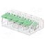 DG221-5.6-05P-17-00AH Quick splice; 20A; 300V; for cable; spring clamp; 24AWG÷12AWG lBIW8wIfc6I06wjOundWHOpfHhrT1_9pyWLiNtaYYZI