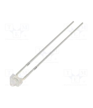 OSV3SL7331A LED; UV; 30°; 20mA; P: 114mW; λd: 380÷390nm; 3÷3.8VDC; THT dXT7ZJTdVDf4LnnnWDN8AIcnfHYBBAvLCfXgFJfmKZ4