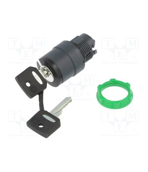 ZB5AG2 Switch: rotary with key; 22mm; Stabl.pos: 2; black; none; IP66 bb33Sr7XQIjbVrQ88v0wou3zduF5oLgDj-K8tpIWxu0