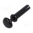 SR4-15.5 Rivet; Ømount.hole: 4mm; black; polyamide 66; UL94V-2 mn6Nf473JfZ_2ro_DtfWNcv6eOgV4XrOJ-ALJdTArpk