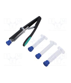 DPM-C Dispenser; ESD,strengthened construction qYUbMTyL4WdHK0zAw7i_koXUnYSlUW6q70G1aNawNTI