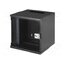DN-49101 Enclosure: rack cabinet; Standard: 10"; SOHO PRO; 6U; black gvvOaY36GGOdhzMb0PGt6Im9LsmKFpFtunVS-sHnnbg