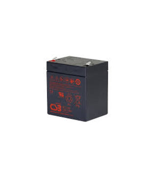 Akumulators CSB GP1245 (12 V-4,5 Ah-F2-93 x 70 x 108 mm)

 X92367.jpg
