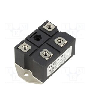 VBO72-16NO7 Bridge rectifier: single-phase; Urmax: 1.6kV; If: 70A; Ifsm: 750A QpX9nkWYV0u99q5iLxyw1Lc9BiqRnwWysOKCpf56hFY