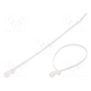 BC2S-S10-D Cable tie; with a metal clasp,with fixing lugs; L: 216mm; 222N XQmrcHA3L74JEJ_AM0E17lZIJEo8_TWL4owPDY7hCiY