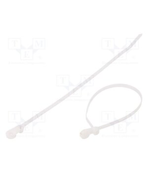BC2S-S10-D Cable tie; with a metal clasp,with fixing lugs; L: 216mm; 222N XQmrcHA3L74JEJ_AM0E17lZIJEo8_TWL4owPDY7hCiY