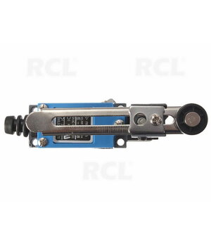 LIMIT SWITCH 5A 250VAC, 0.4A 115VDC, ME-8108 ar regulējamu sviru

 CPR770+3.jpg