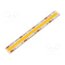 HH-SWW528F210W12-COB IP65 COB LED tape; white warm; LED/m: 528; 10mm; IP65; 10W/m; CRImin: 80 wcy7XwXEYFh5Fi9uaNS-ULySkPRtKdfWZRaYdYZ0qAw