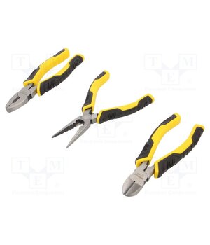 STHT0-75094 Tools set: pliers; cardboard packaging; CONTROL-GRIP™; 3pcs. 4IQtRPcF3xhA9D53JRqwz0JNNUpwfO3ABCUKQ65U3Bo
