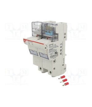 485322 Fuse holder; 22x58mm; for DIN rail mounting; 125A; 690VAC; 750VDC 6MMPwnou4KgSOvpJ3XMzK7mTz4yiDxi4WowhVCaxbjI