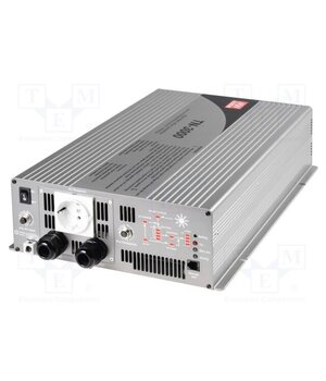 TN-3000-248B Converter: DC/AC; 42÷60VDC; 230VAC; 466x284x100mm; 0÷40°C FTL2JNeB6O3DqRns8tRM556tDvNtjt09HaSQ50nzU90