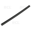 Līmlīstes ø11 mm, 200 mm, melnas

 ICKLS20J.jpg