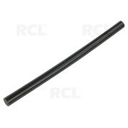 Līmlīstes ø11 mm, 200 mm, melnas

 ICKLS20J.jpg