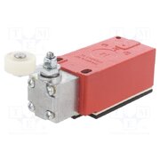 GC-U1Z AH 180GR Limit switch; NO + NC; 10A; max.400VAC; M20; IP65; Ø32.5x72mm r94zzTDomiO-KOJN7fT1bSTL16yxnZIzMrkZOziRCQ0