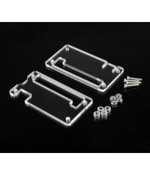 Korpusa uzglabāšanas kaste Raspberry Pi Zero

 IDEH16S.jpg