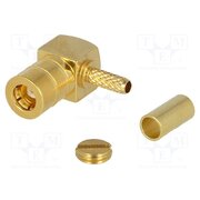 CONN.06 Connector: antenna; socket; SMB-B; angled RN9PbLERMvbKNkq1W4lfx1fRbfpEQDwPgfpwcidSGt4