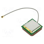 ATIGGBL52580-100 Antenna; BEIDOU,GNSS,GPS; 2dBi; RHCP; for building in; 25x25mm iklvY5nRISt478p3JmEr0JQCVPDzkafnn4PjGq-78Cs