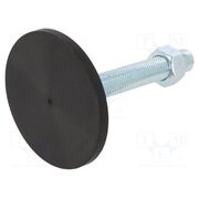 GN 40-80-M16-75-A1-UK Foot; with no-slip disk,with locknut,with lever; Base dia: 80mm eNp19RNTCMk6KEQ3EJW6s2EkcV9F0UUi43r7Jc2r250