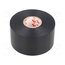 SCAPA-2705-50X33 BLACK Tape: electrical insulating; W: 50mm; L: 33m; Thk: 0.18mm; black mpBatB_nA6MuUD3eiOCGAasn5vWOtrW1PLUf6G0uJxc