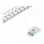 OSI50603C1E IR transmitter; 940nm; transparent; 120°; 1.2÷1.5VDC; SMD; 20mA US211hy4bCHIb1Yms3QMlFnLY6cVo1BCJmCVMM4kB_o