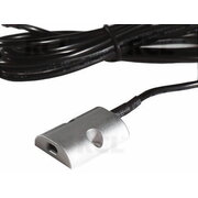 Roku kustību sensors, ārējs, 12 V, 15 W, darbības attālums 2–60 mm

 CPRS02.jpg