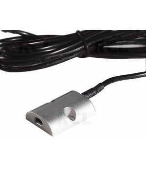 Roku kustību sensors, ārējs, 12 V, 15 W, darbības attālums 2–60 mm

 CPRS02.jpg