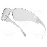 BRAVA2 CLEAR AB Safety spectacles; Lens: transparent; Classes: 1; BRAVA 2; 25g sOJ-IXJ9UlELGaaSBtV5uBccura2wBbpcVgq3cKw9Eg