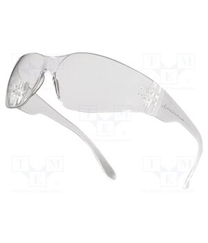 BRAVA2 CLEAR AB Safety spectacles; Lens: transparent; Classes: 1; BRAVA 2; 25g sOJ-IXJ9UlELGaaSBtV5uBccura2wBbpcVgq3cKw9Eg