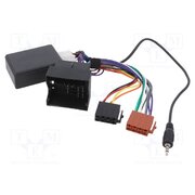 FORD/04-PNR Adapter for control from steering wheel; Ford; Pioneer u2Hn-TGFz8n5KvN8KJR8cAjG82daZOEIQqPejp1qmuA