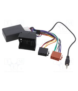 FORD/04-PNR Adapter for control from steering wheel; Ford; Pioneer u2Hn-TGFz8n5KvN8KJR8cAjG82daZOEIQqPejp1qmuA