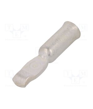 1319G4 Contact; hermaphrodite; Powerpole® PP120,SB® 120; silver plated -pwgIhXpO4KJbh3pEsxQDn5sVJINeS0FbBvWVnVh0BE