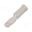 1319G4 Contact; hermaphrodite; Powerpole® PP120,SB® 120; silver plated -pwgIhXpO4KJbh3pEsxQDn5sVJINeS0FbBvWVnVh0BE