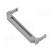 7100251812 Cable clamp; PIN: 26; 891; Application: IDC connectors dHLx_qt3ZgMMVux2ZtHsER5eVyxwdYAGvdsKRr6lGgk