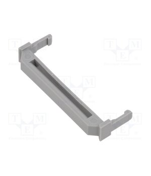 7100251812 Cable clamp; PIN: 26; 891; Application: IDC connectors dHLx_qt3ZgMMVux2ZtHsER5eVyxwdYAGvdsKRr6lGgk