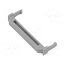 7100251812 Cable clamp; PIN: 26; 891; Application: IDC connectors dHLx_qt3ZgMMVux2ZtHsER5eVyxwdYAGvdsKRr6lGgk