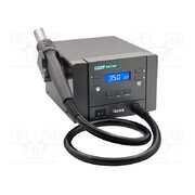 QUICK 862DA+ Station: hot air; digital,with push-buttons; 1000W; 100÷500°C 9qsQdn0oPDz_iEuXFlB1TxT2OoHlq137e_5TNtFIvUU