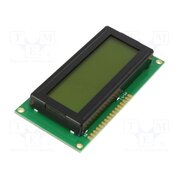 DEM 16212 SYH-LY Display: LCD; alphanumeric; STN Positive; 16x2; 84x40x13.7mm; LED LPy5SrWeTYuS-LblW_7BlaApXeQ1zO1W3YffhhOkEhA