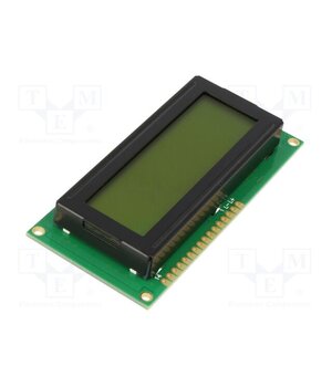 DEM 16212 SYH-LY Display: LCD; alphanumeric; STN Positive; 16x2; 84x40x13.7mm; LED LPy5SrWeTYuS-LblW_7BlaApXeQ1zO1W3YffhhOkEhA