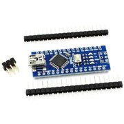 ARDUINO MODULIS NANO V3.0 analogais ATMEGA328PB

 ABRNANV3_P.jpg