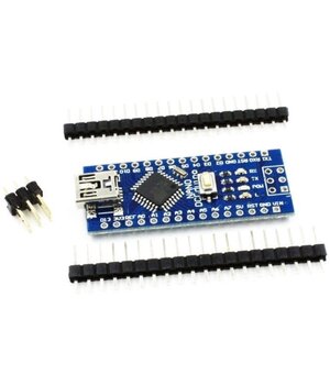 ARDUINO MODULIS NANO V3.0 analogais ATMEGA328PB

 ABRNANV3_P.jpg