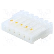 CE156F20-06-C_E Connector: wire-board; plug; female; MAS-CON; PIN: 6; straight; IDC He28Lv5n73kfxUmAZ_-Z4pBo5x4t70dju4M-0k7koXM