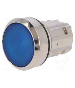 3SU1051-0AB50-0AA0 Switch: push-button; 22mm; Stabl.pos: 1; blue; IP67; flat; 3SU1.5 ITwJNbjS0phFH6avBAPbaFDpWq1TOQkW94eMfZ29PRU