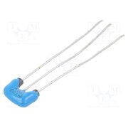 DSS1NB32A103Q91A Filter: anti-interference; 100V; 10nF; THT; ±10% xtlIQQkcYefSRQacQNb-6AafMrsJHnmsVanqIAKqAOw
