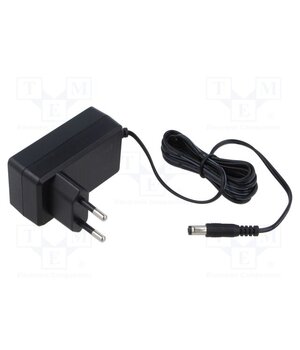 PFM320-010EN Power supply; 70x40x27.5mm; black; 100÷240VAC; 12VDC; 0÷40°C _3UY9oP3x82MQf_4hhWp_eGGhXxyvO_wOgnp5Ark7fE