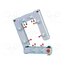 80101 Transformer: current; KBU 812; I AC: 1.5kA; 15VA; 155x198x58mm XgHCcqnbEAbeTTq-ebWTKqJyfyzThaDxaz7FVDrXCk4