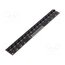 QTRX-MD-16RC REFLECTANCE SENSOR ARRAY Sensor: distance; reflective; 2.9÷5.5VDC; digital; Ch: 16; MD eFilsAs9pBuVCNmvcdjIFloviesrTyyt2nR6oXPEoBQ