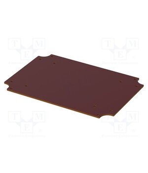 48804301 Mounting plate; laminated paper; 2mm s5gJfDWTfk04941_jYW2OBuxwB2iQWYj9gzO3WyTUj8