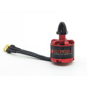 Bezsuku motoru 2212 920KV CW

 SVUB09CW.jpg
