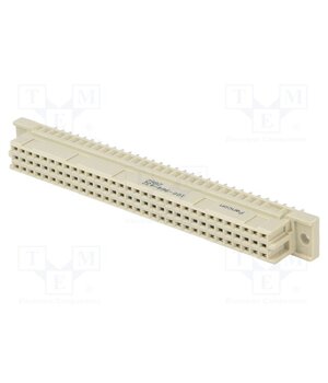 100-964-432 Connector: DIN 41612; socket; female; PIN: 64; HI-CON; straight; 3A 4qEOmKQd3HJGMFeqmkia-el8gnKeRHF7t_bpy8nBJYU